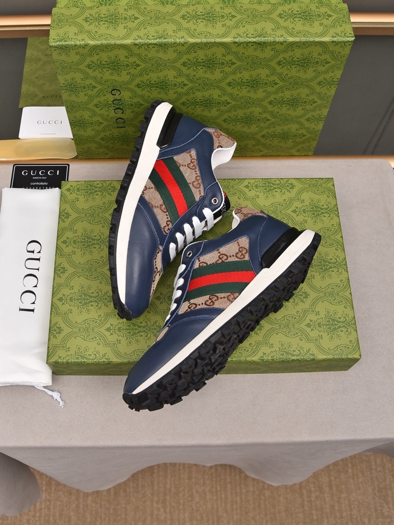 Gucci Casual Shoes